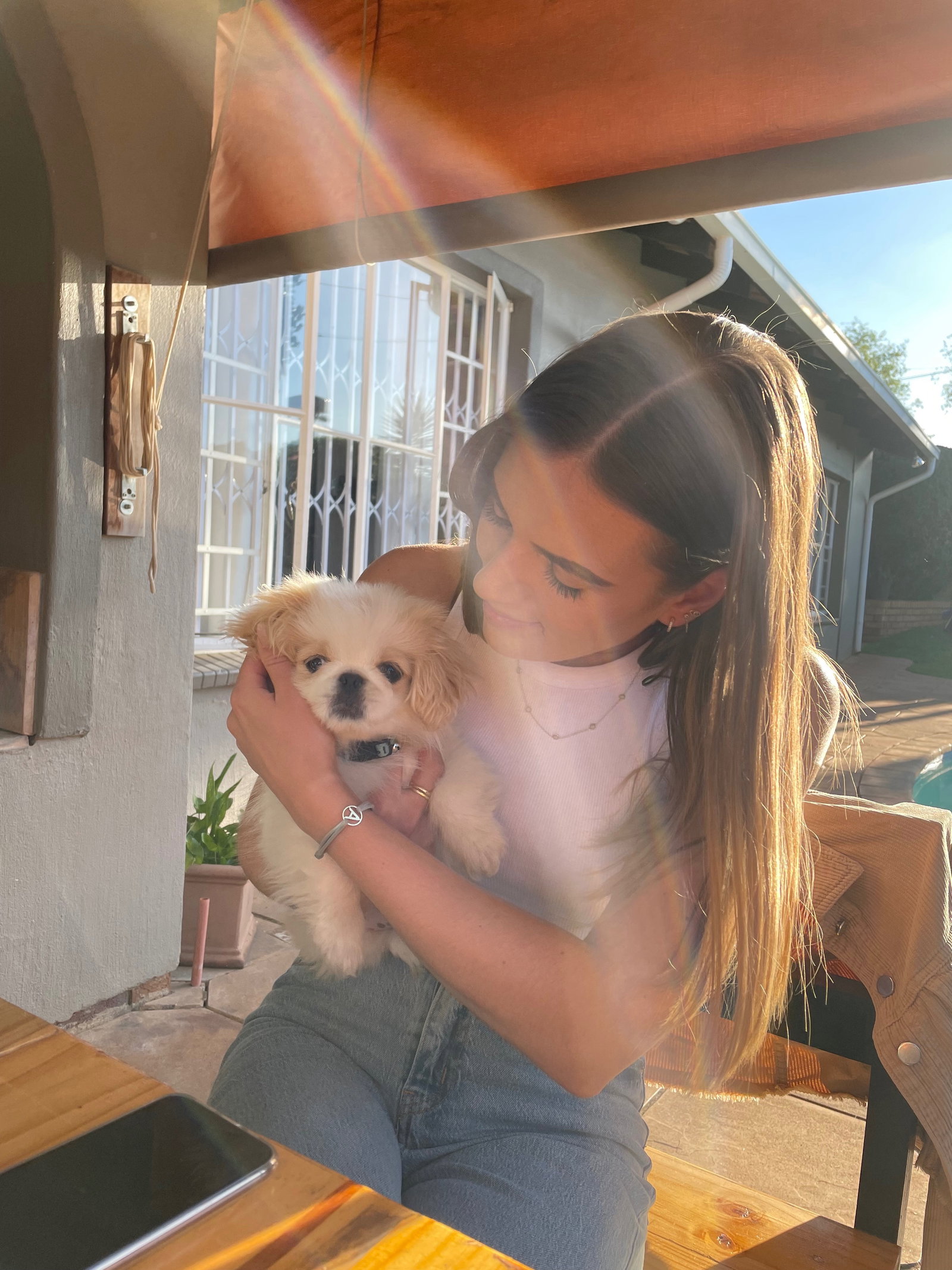 Ashley en Braden, pet sitter in Amsterdam, photo 5