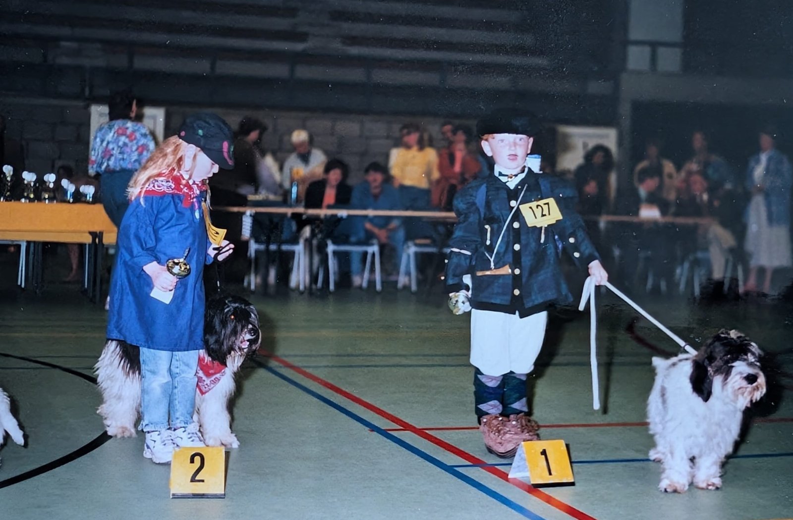 Ilka-Alieke, dierenoppas in Sassenheim, foto 1