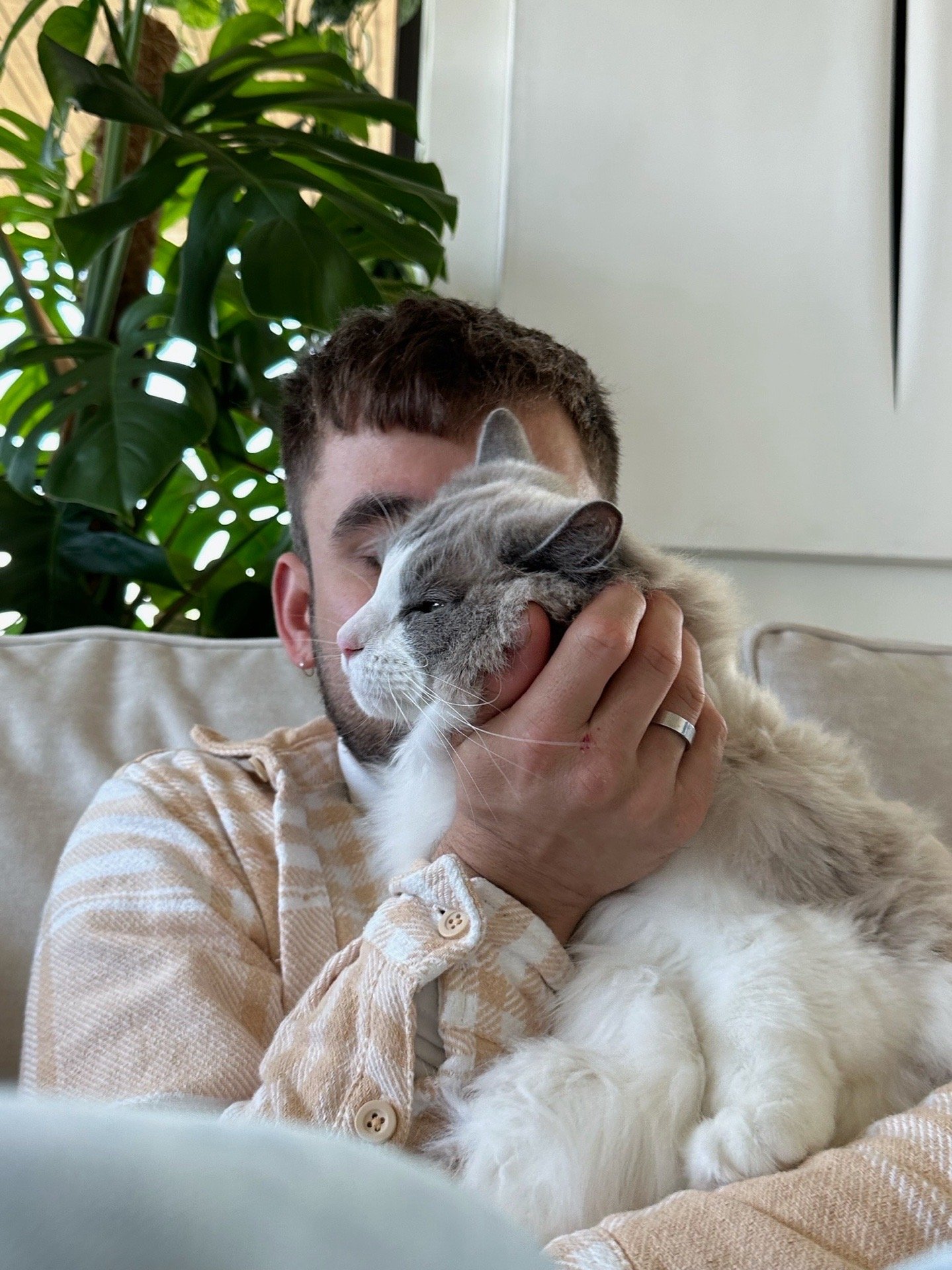 Mike, pet sitter in Tilburg, photo 4