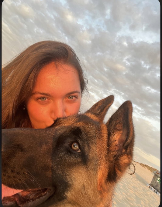 Daphne, pet sitter in Rotterdam, photo 1
