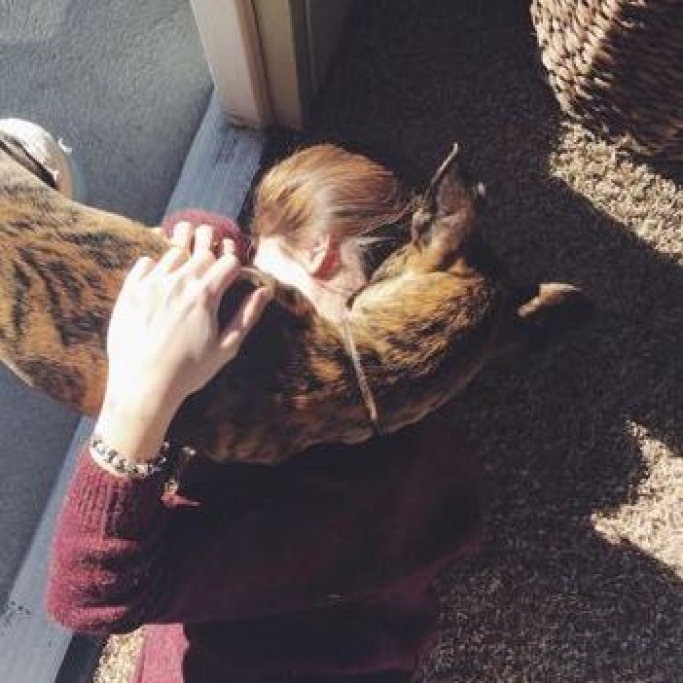Ana, pet sitter in Amsterdam, photo 3