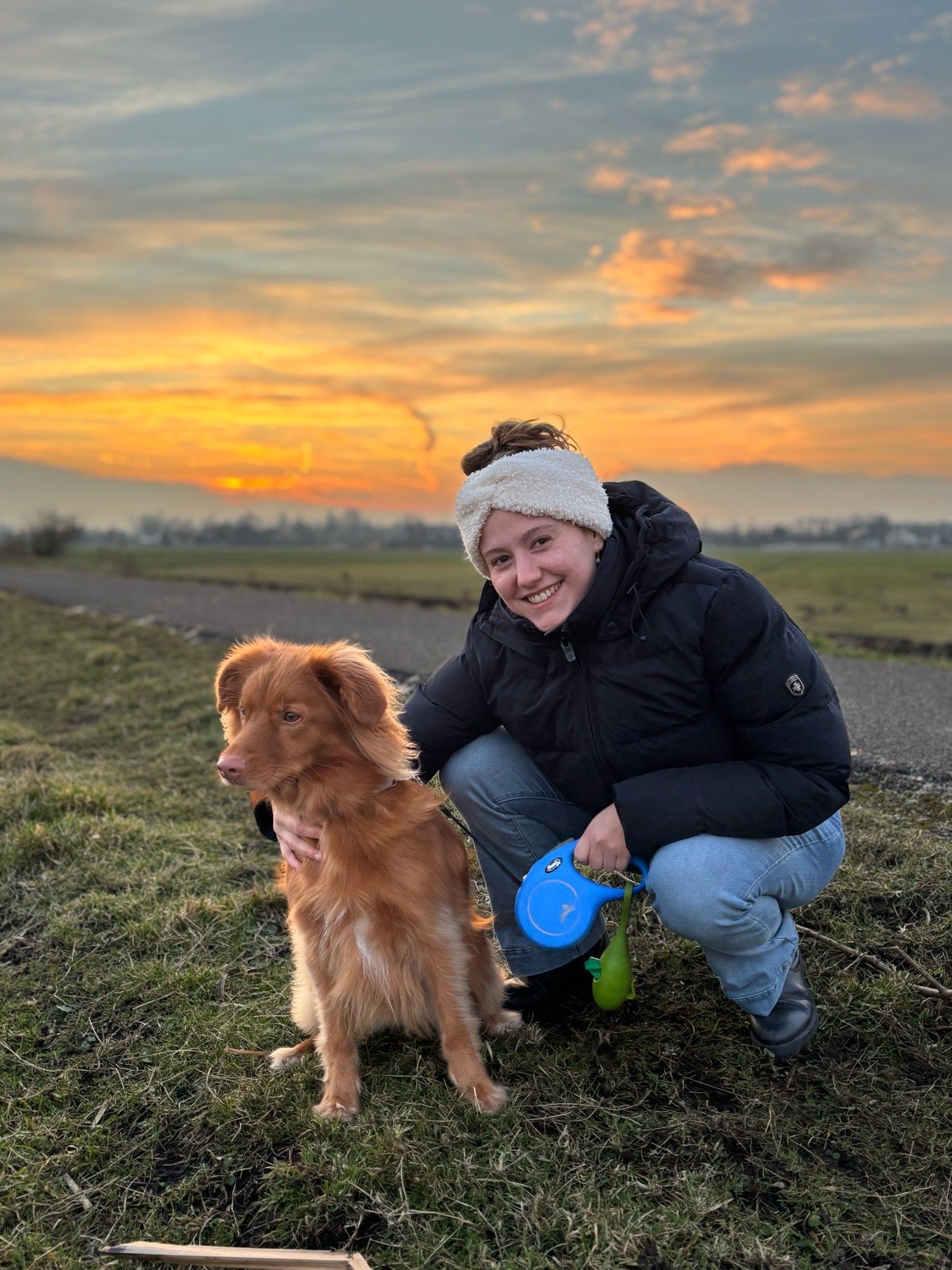 Adriana, pet sitter in Haarlem, photo 1