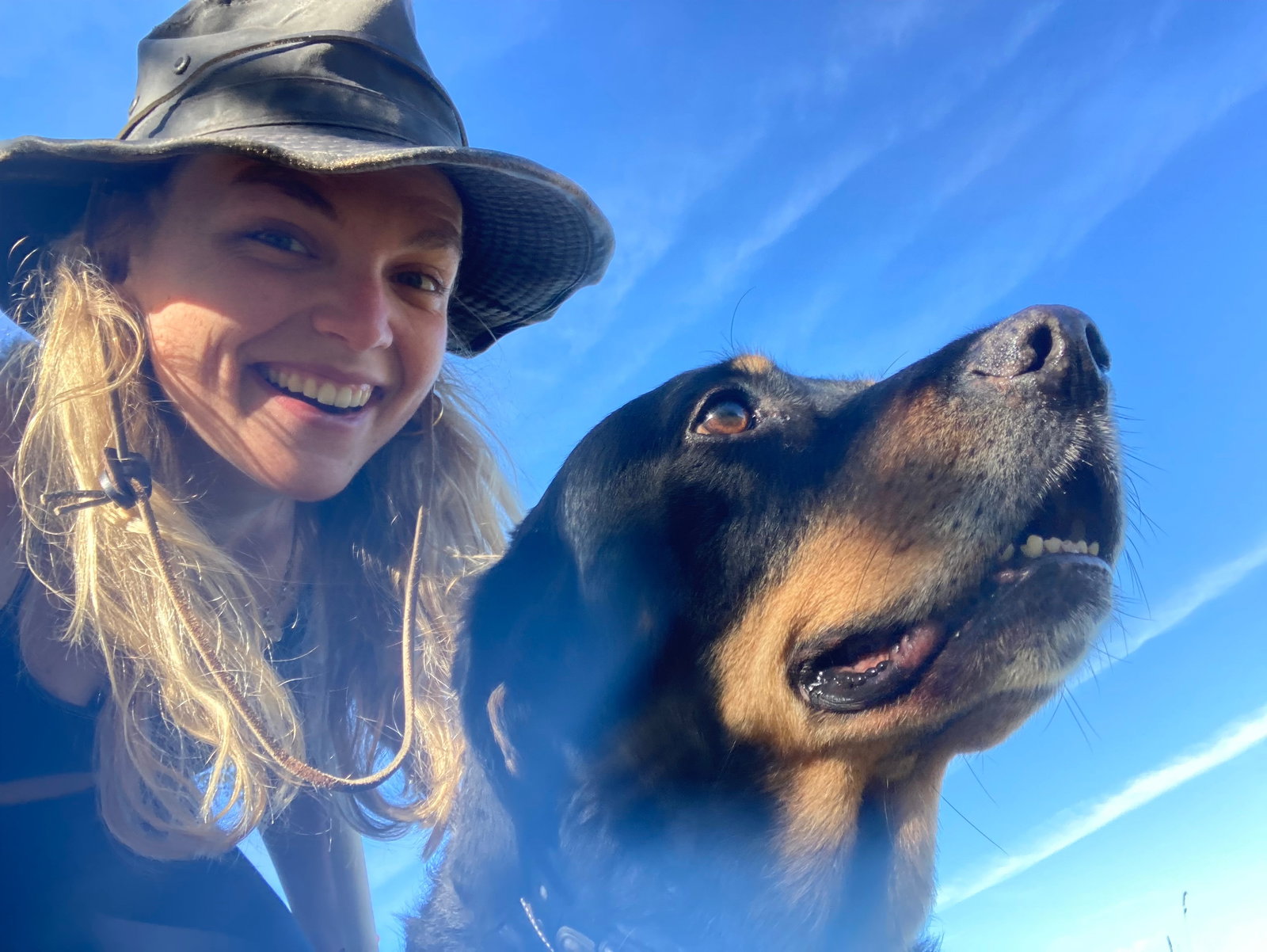 Anna, pet sitter in Amsterdam, photo 1