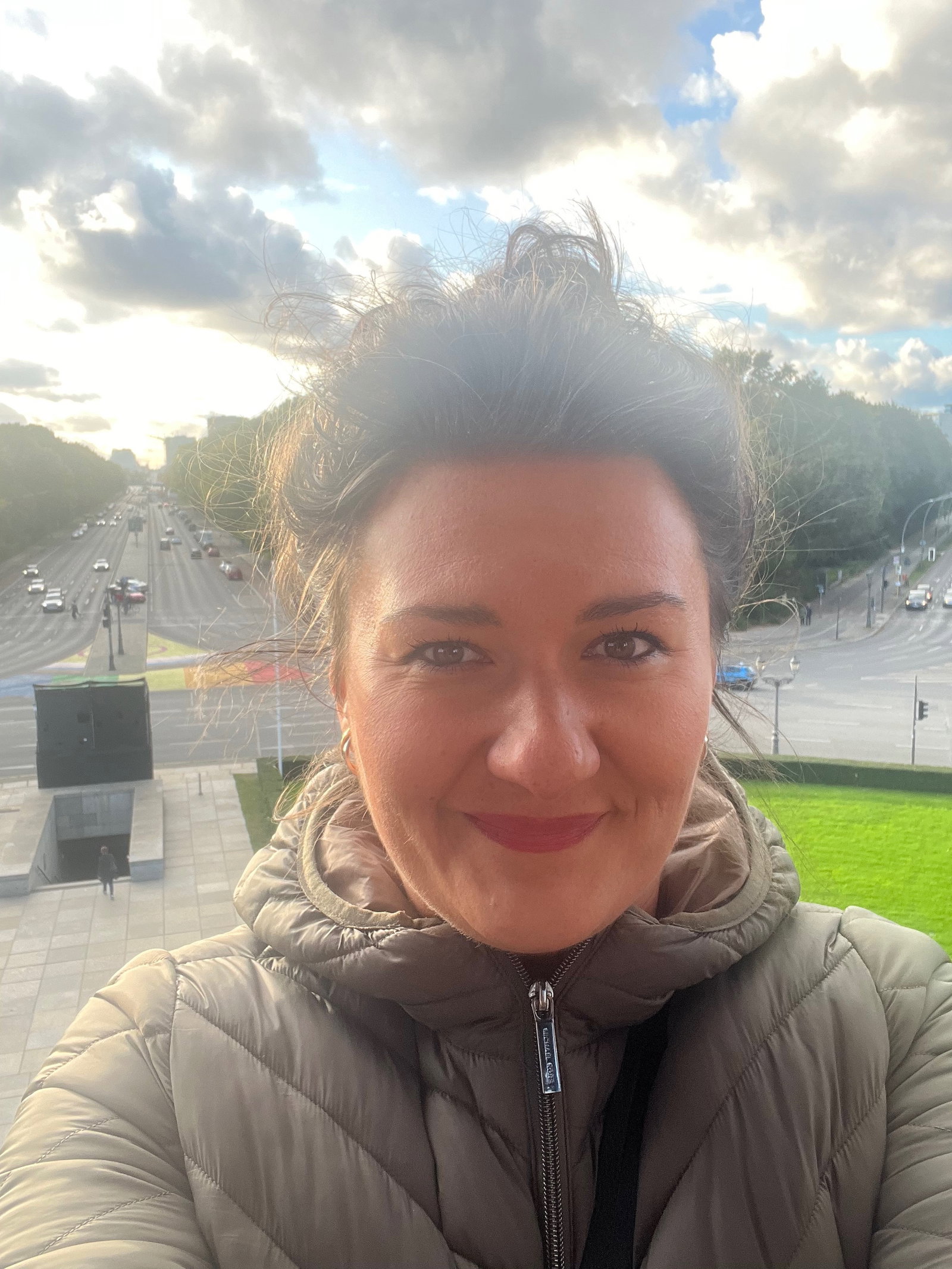 Nina, Tiersitter in Berlin, Foto 1