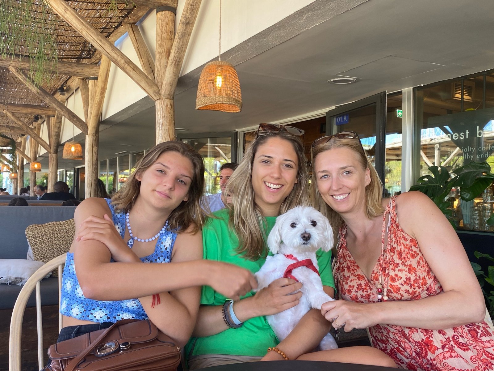 Joana, pet sitter in Amsterdam, photo 3