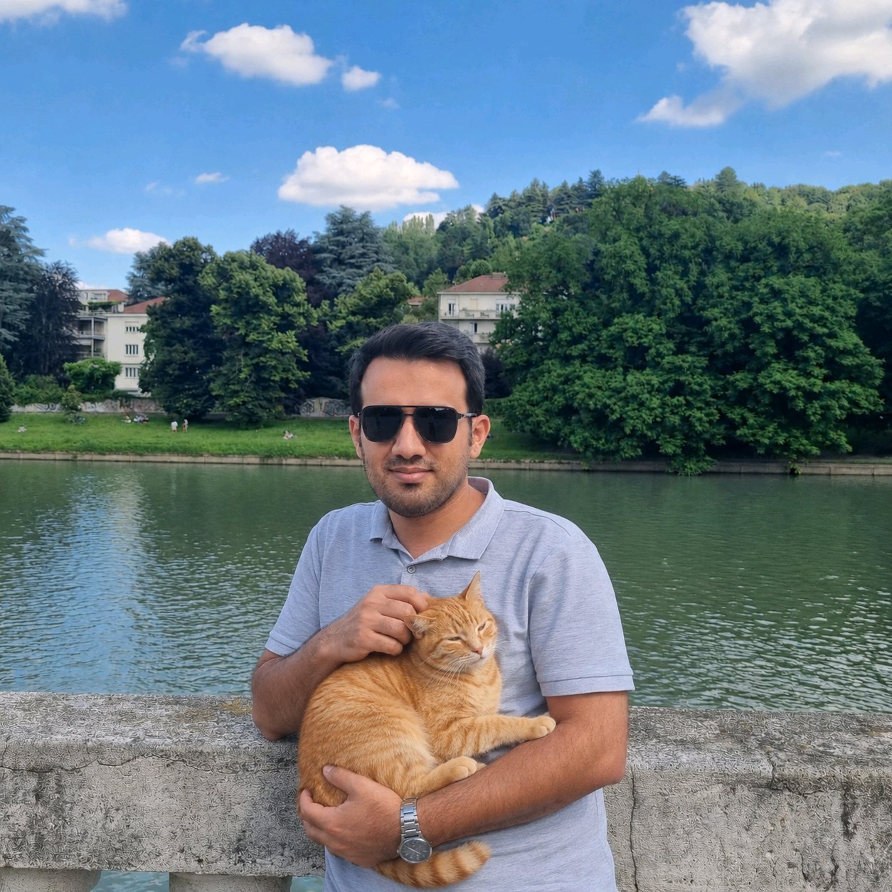 sina, pet sitter in Enschede, photo 5