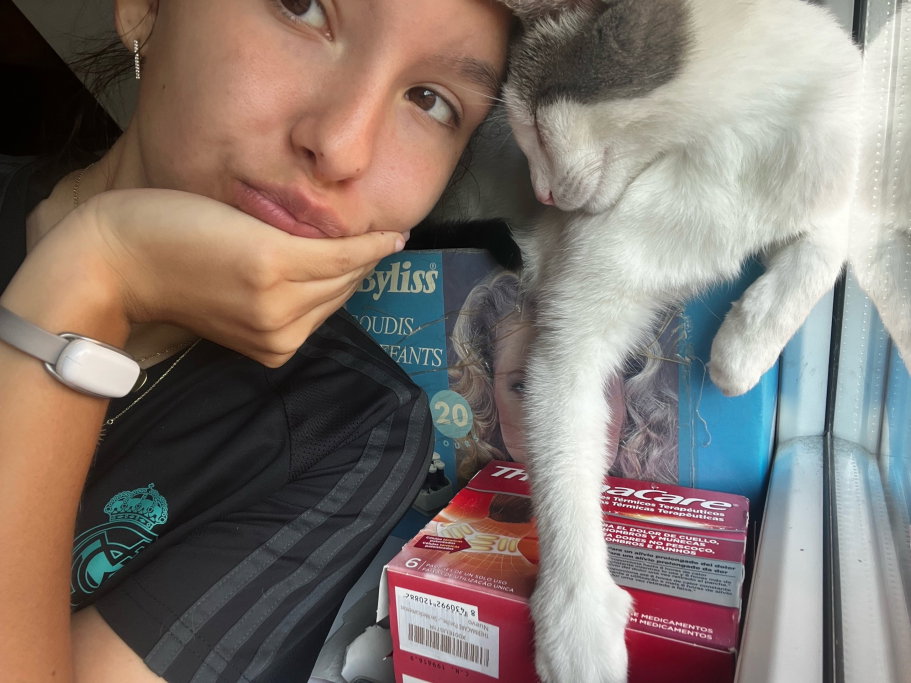 Dilara, pet sitter in Spijkenisse, photo 2