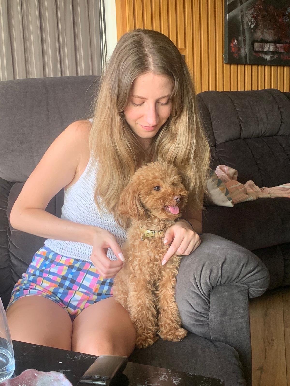 Ekin, pet sitter in 's-Gravenhage, photo 4
