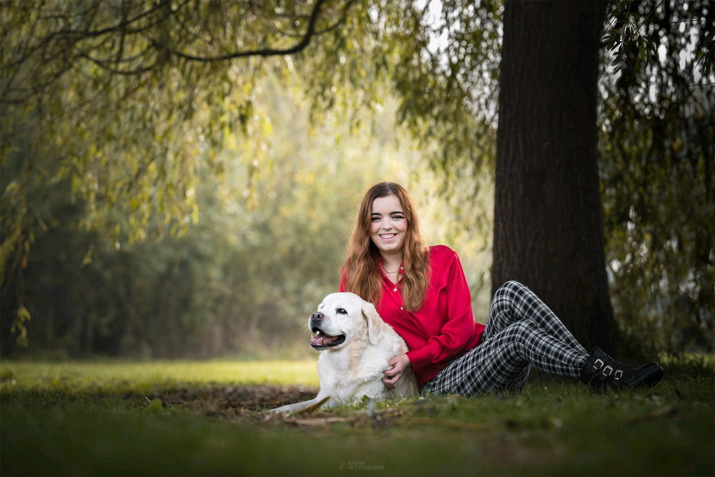 Christy, pet sitter in Dordrecht, photo 3
