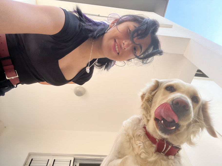sifa, pet sitter in Karlsruhe, photo 5