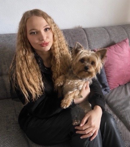Alina, Tiersitter in Hamburg, Foto 3