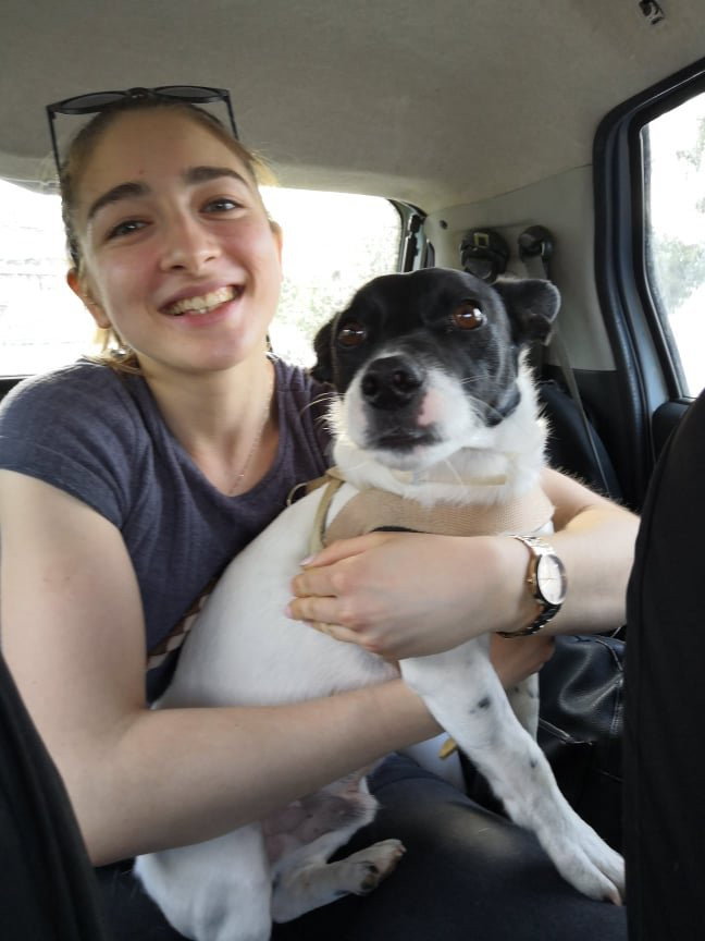 Konstantina, pet sitter in Utrecht, photo 3