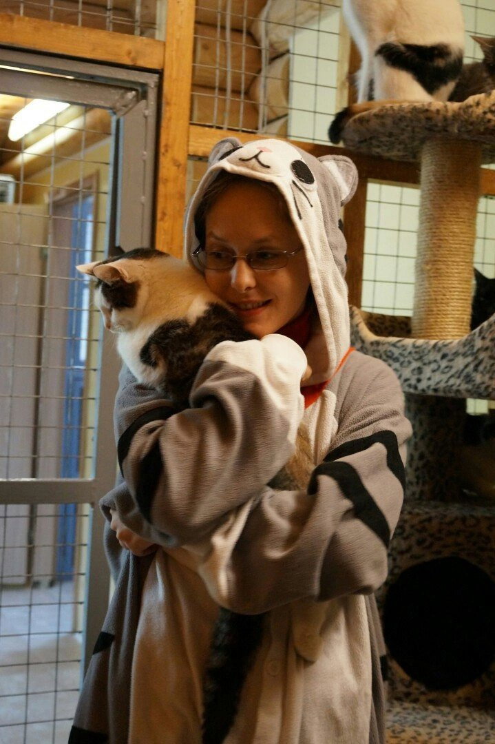 Natalia, pet sitter in Gouda, photo 4