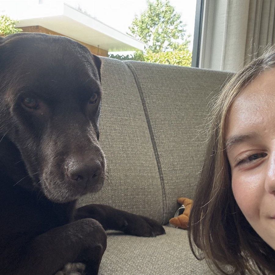 Merlinda, pet sitter in Deventer, photo 5