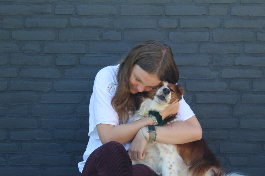 Janna, pet sitter in Maastricht, photo 2