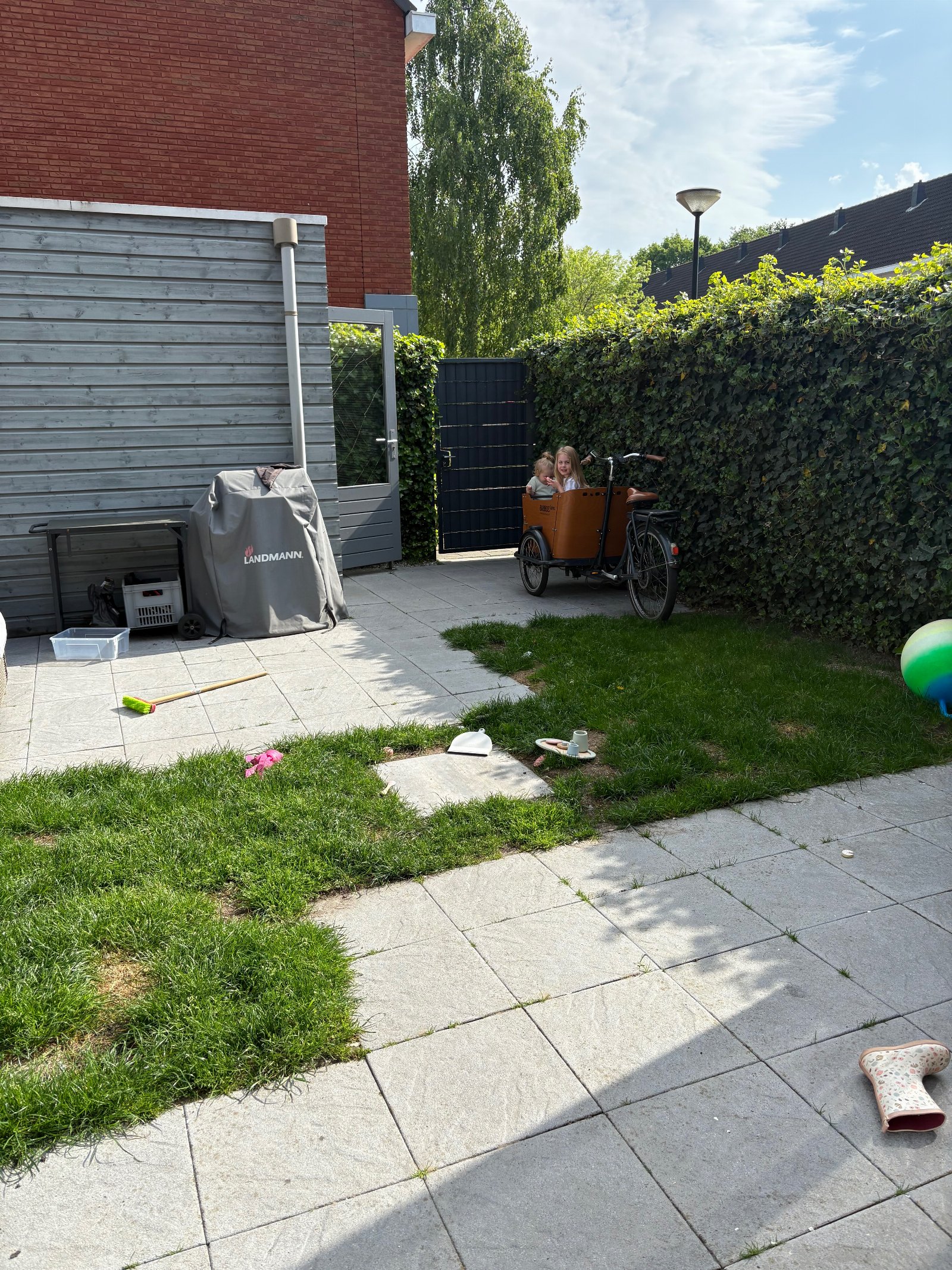 Carli, dierenoppas in Apeldoorn, foto 3