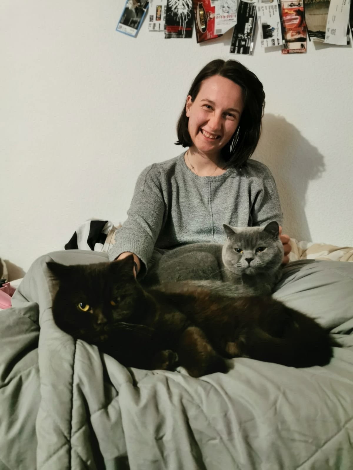 Nadine, Tiersitter in Darmstadt, Foto 5