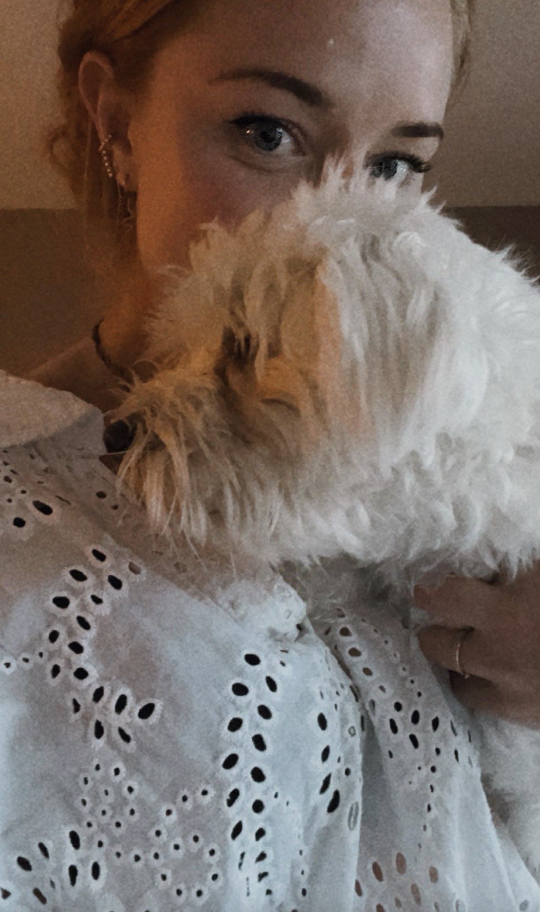 Fleur, pet sitter in Beuningen, photo 3