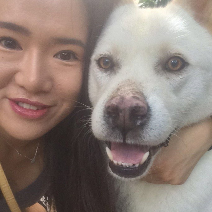 Bomyi, pet sitter in Utrecht, photo 1
