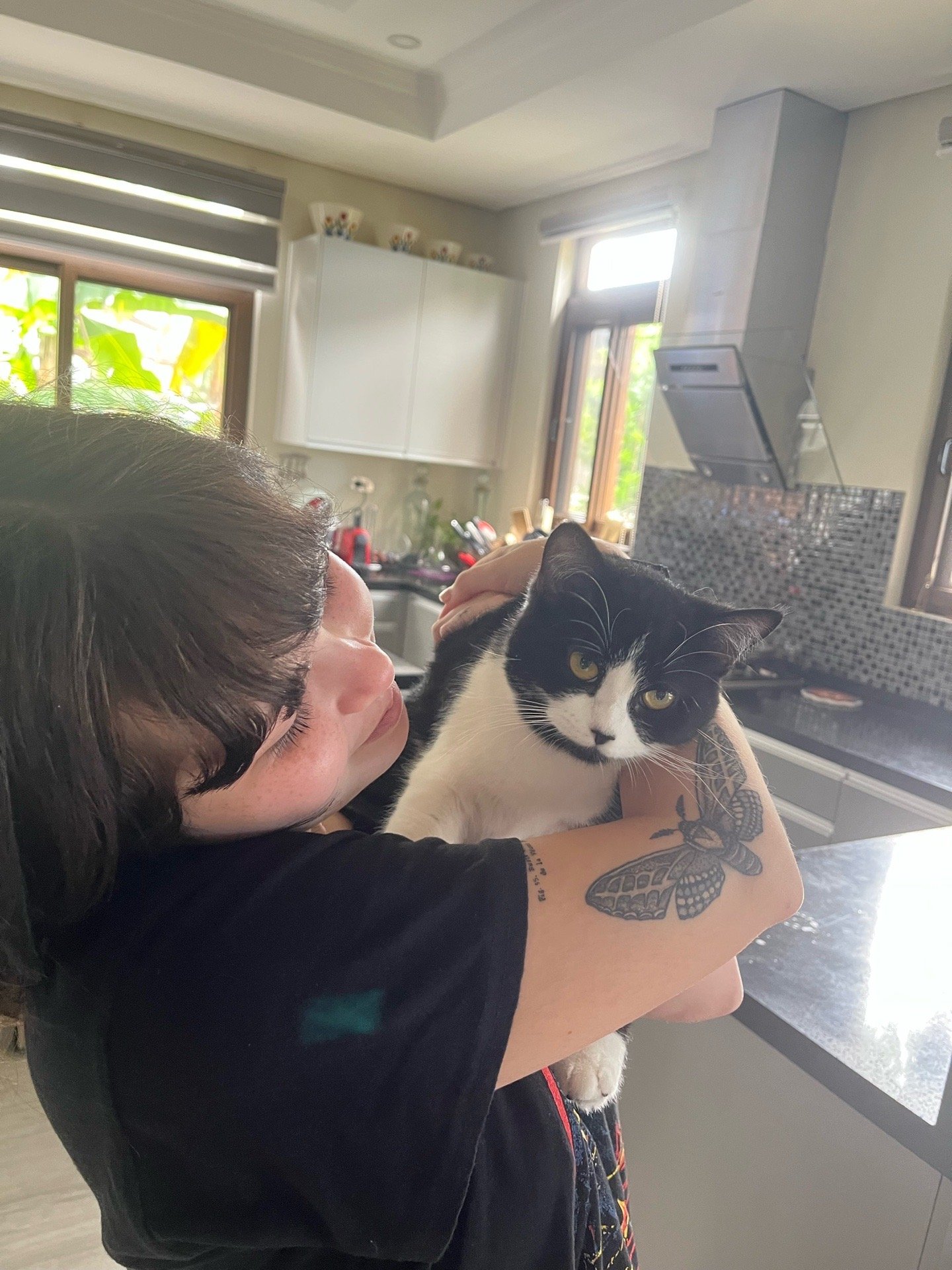 Dana, pet sitter in Arnhem, photo 2