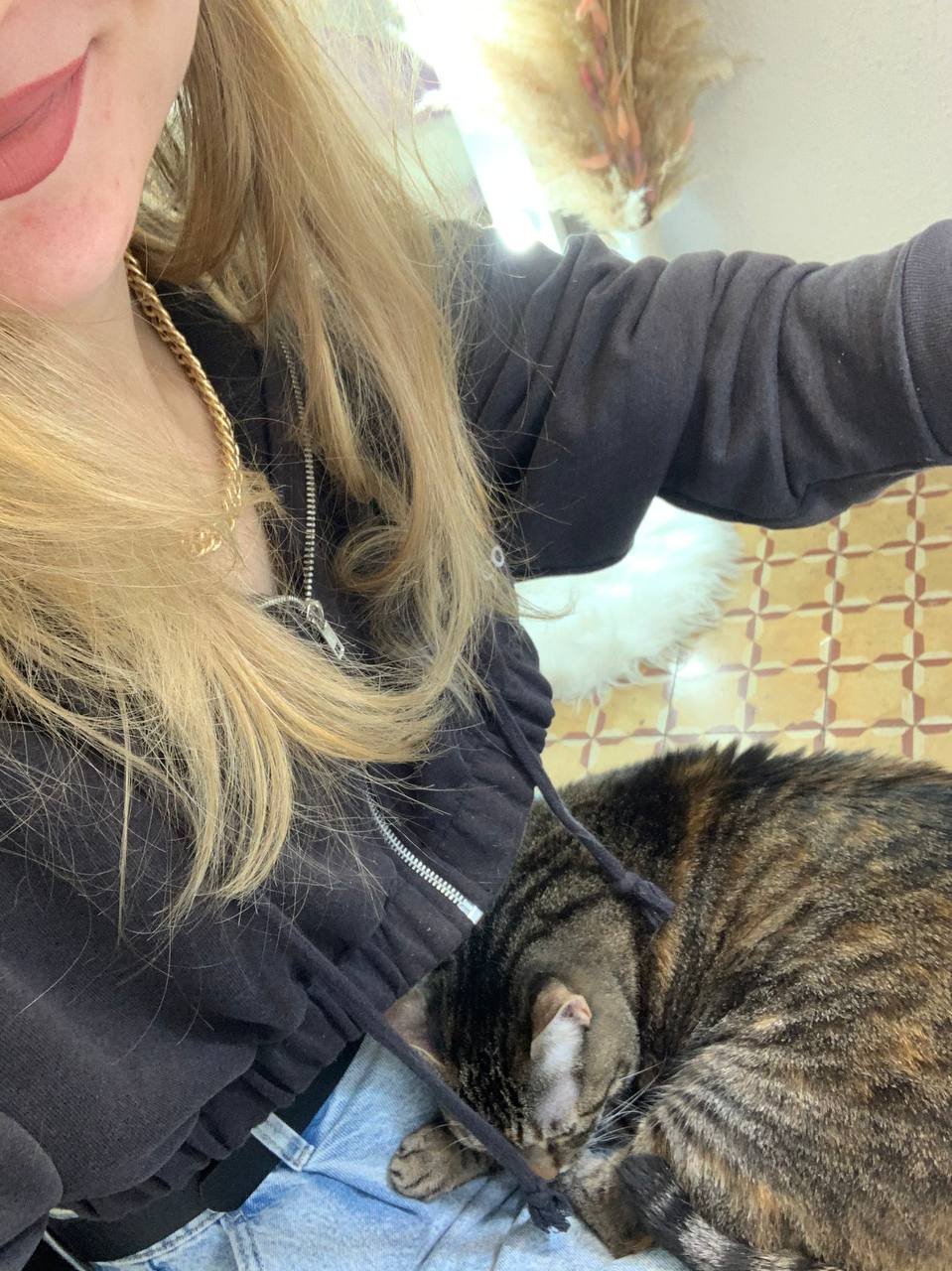 Anastasia, pet sitter in Amsterdam, photo 1