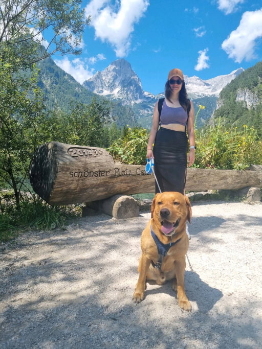 Irena, pet sitter in Weert, photo 4