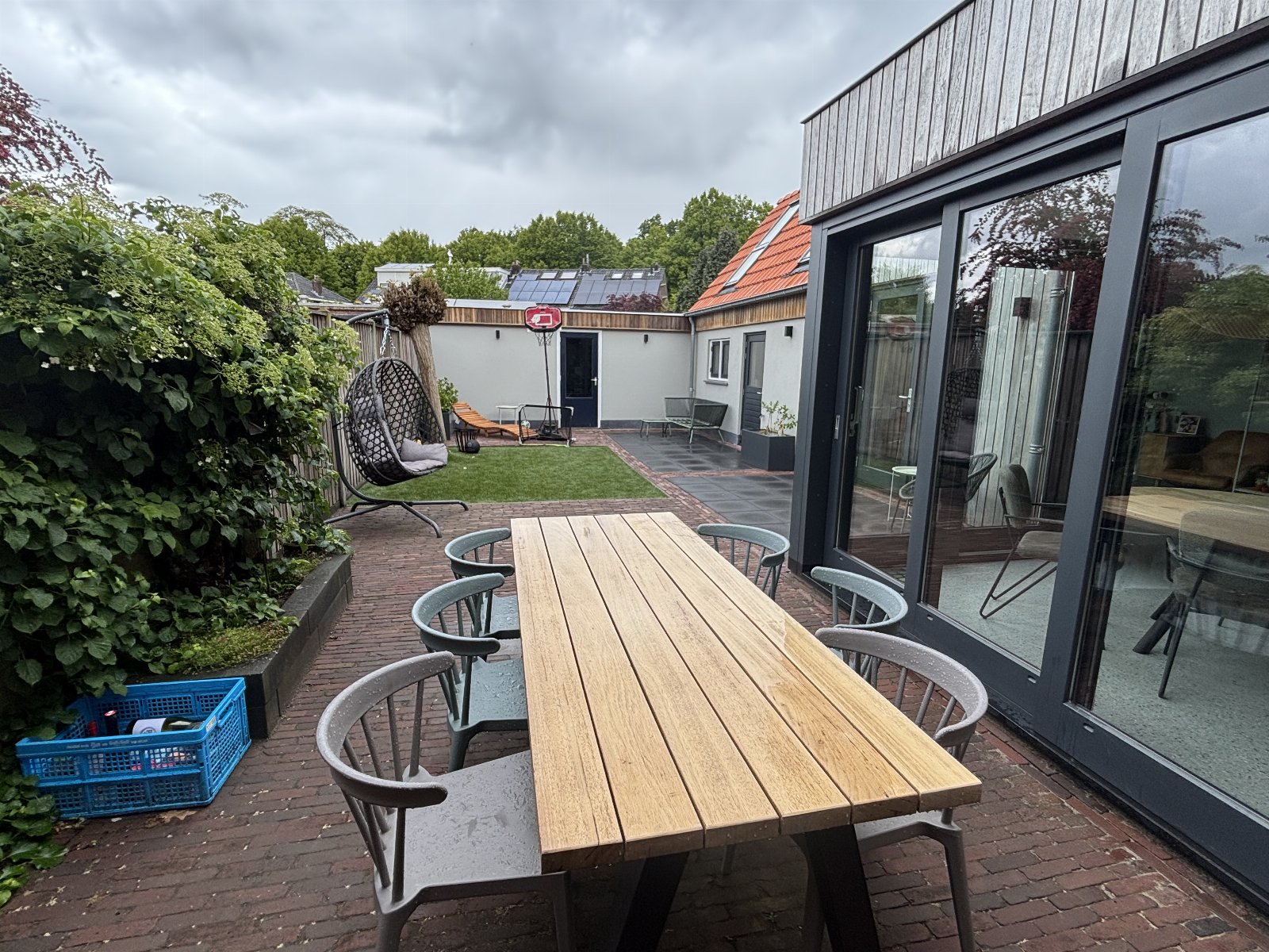 Joost, dierenoppas in Nijmegen, foto 2