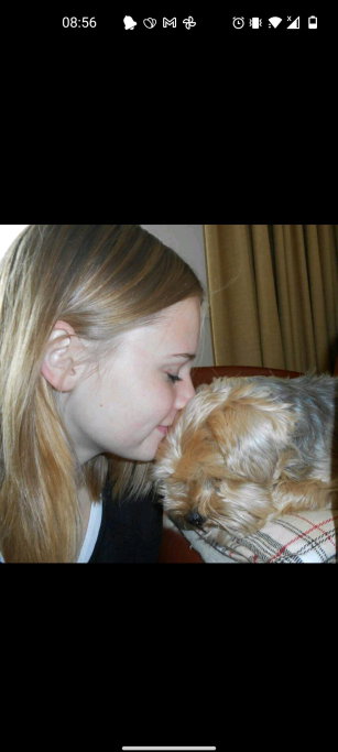 Britt, pet sitter in Epse, photo 1