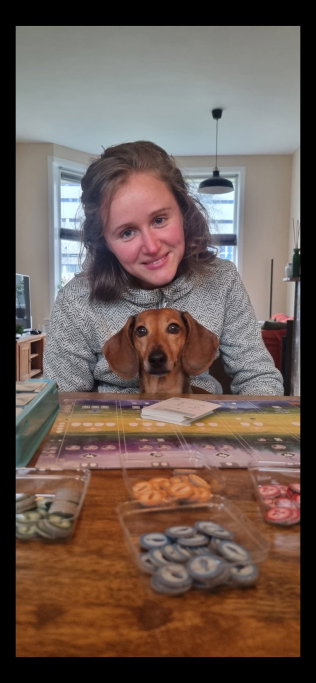 Pam, pet sitter in Groningen, photo 5