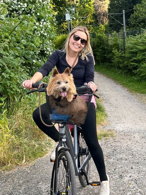 Gabriela, pet sitter in 's-Gravenhage, photo 2
