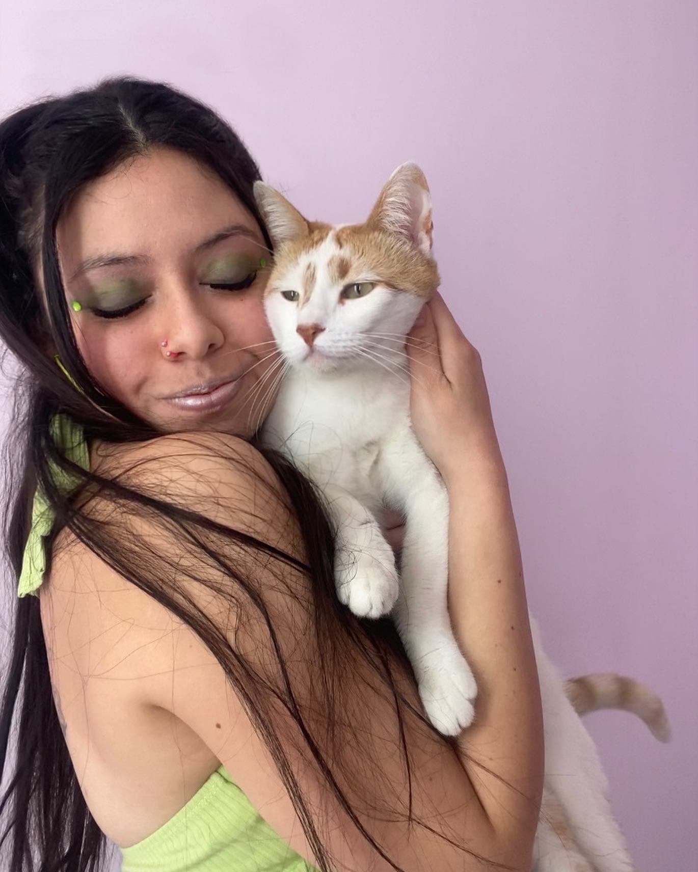 Camila, Tiersitter in Berlin, Foto 2