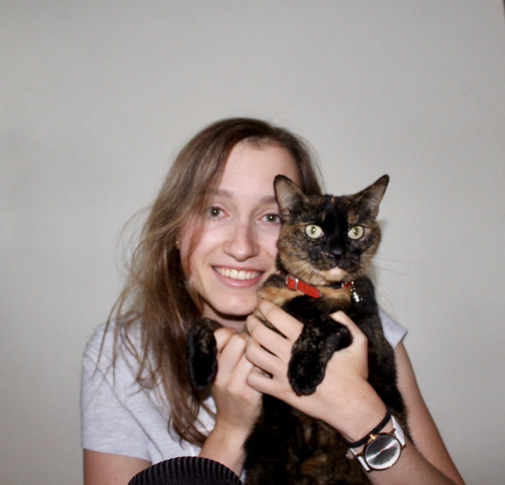 Sanne, pet sitter in 's-Hertogenbosch, photo 1