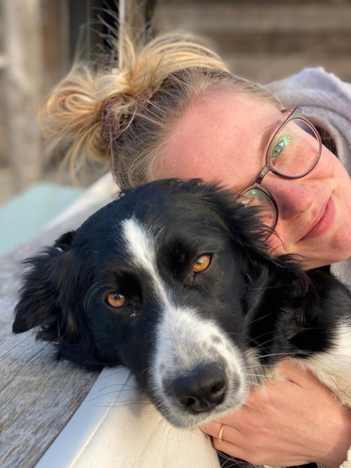 Kaja, pet sitter in Arnhem, photo 2