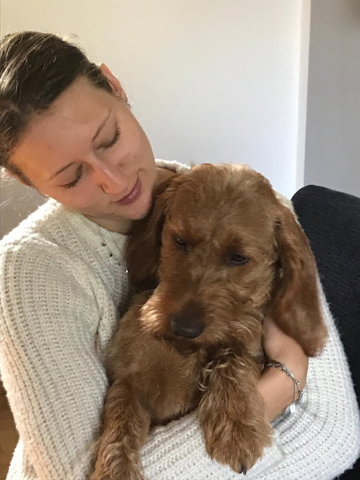 Marlies, pet sitter in Rotterdam, photo 1