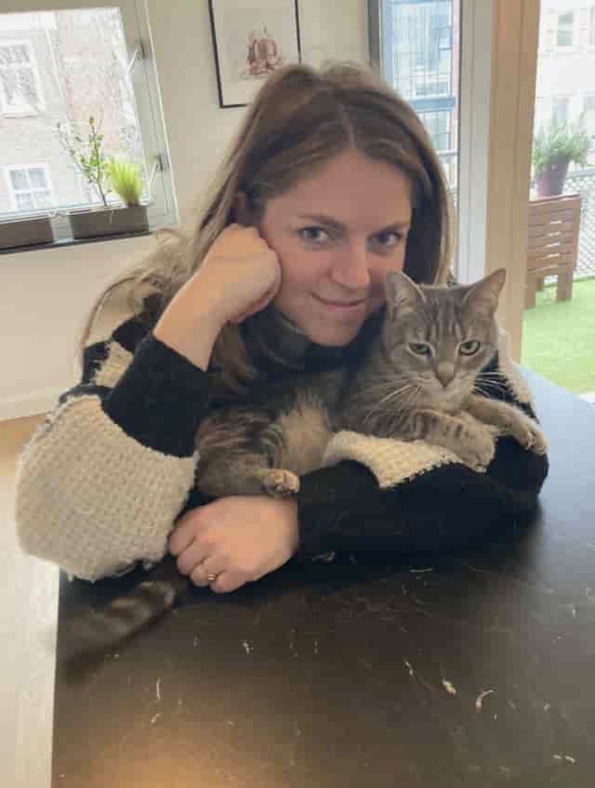 Kim, pet sitter in Amsterdam, photo 2