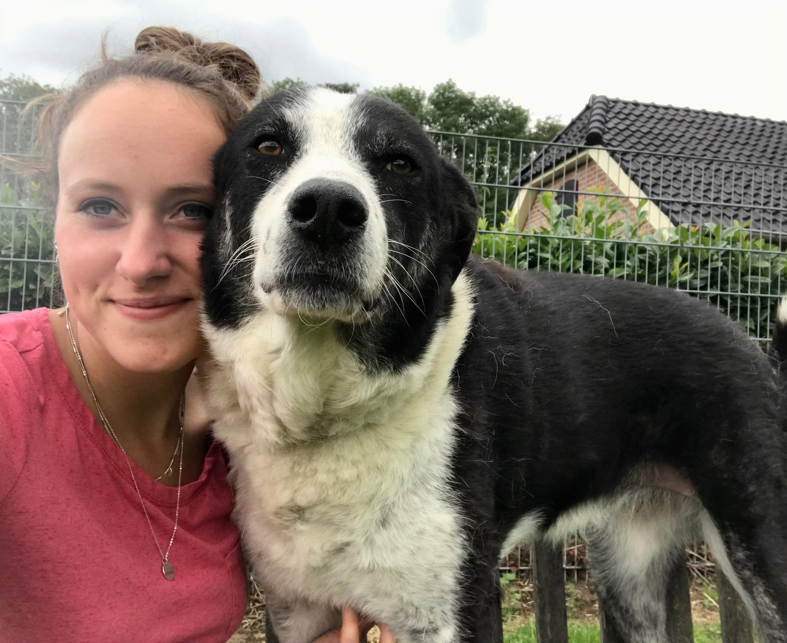 Emma, pet sitter in Bredevoort, photo 4