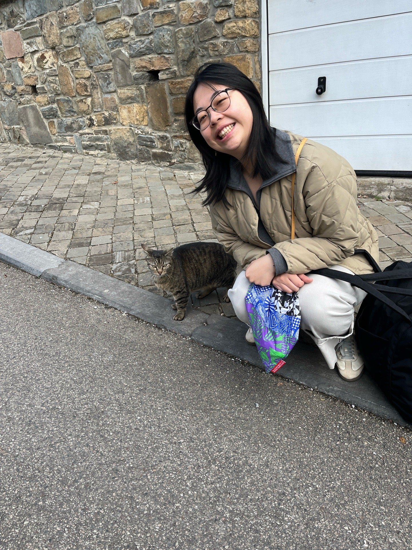 Xiaoran, pet sitter in Rotterdam, photo 5