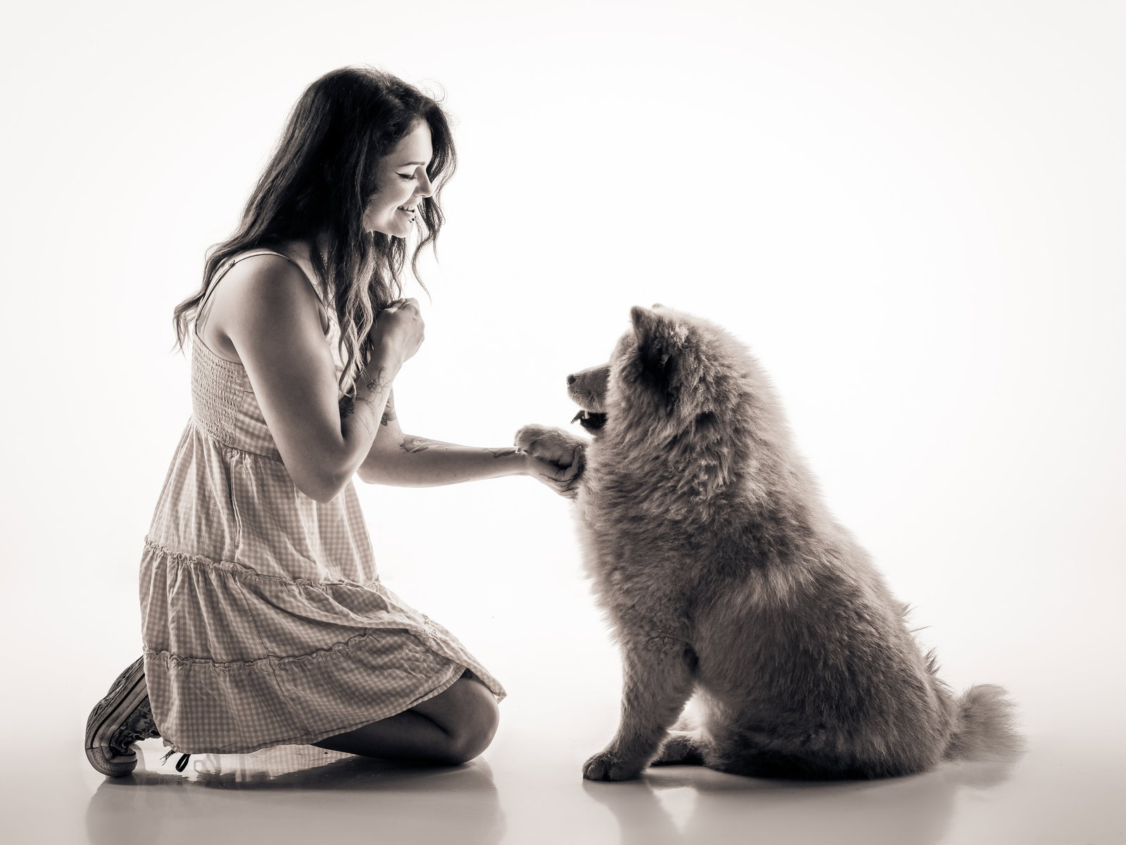 Sabine, pet sitter in Haarlem, photo 3