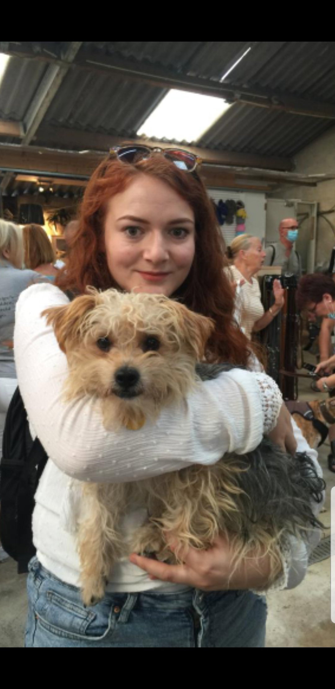 Ronja, pet sitter in 's-Gravenhage, photo 3