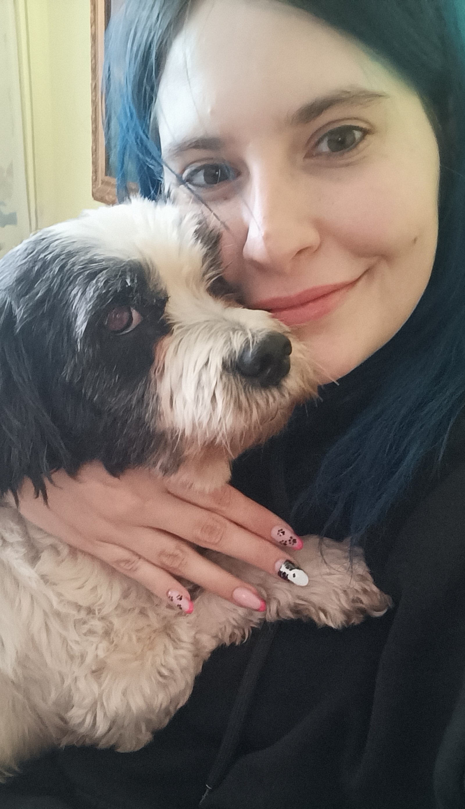 Katarzyna, pet sitter in Roosendaal, photo 1