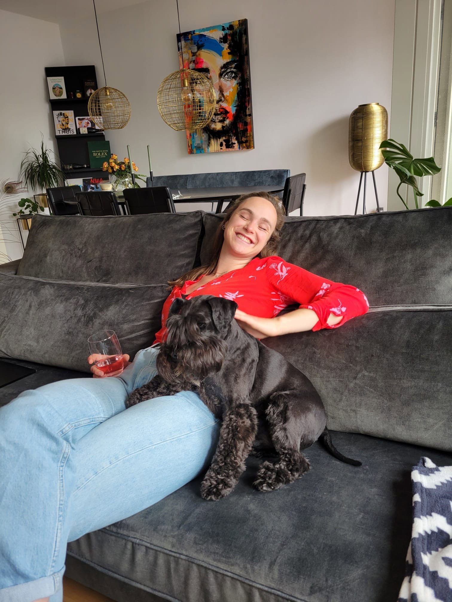 Martine, pet sitter in Utrecht, photo 1