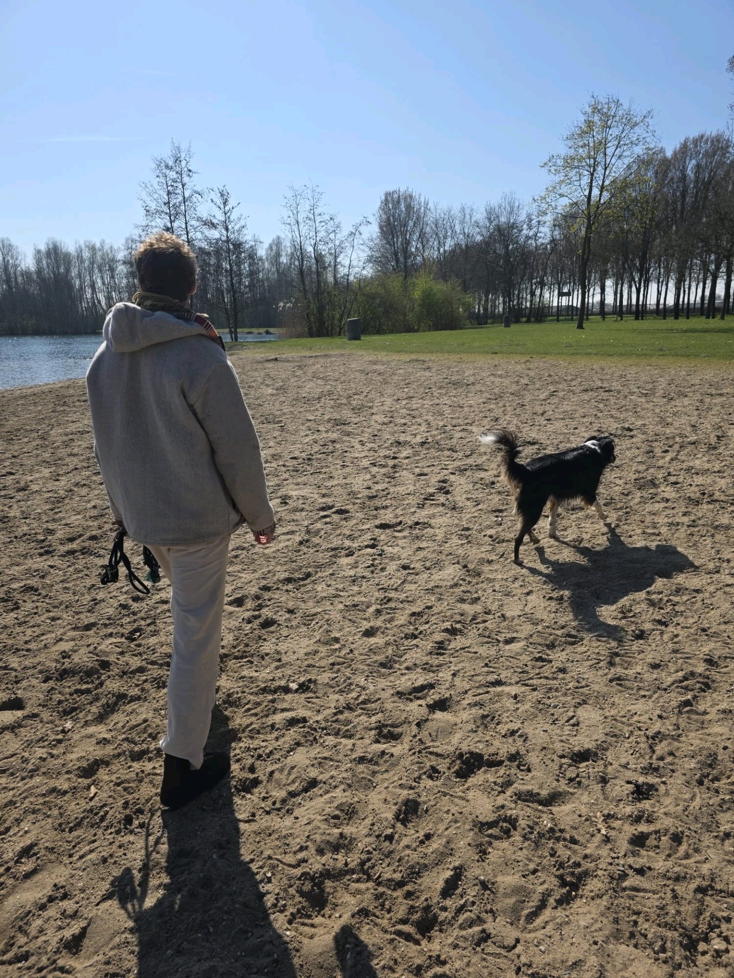 Remy, pet sitter in Velp, photo 5