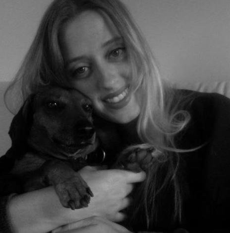 Monique, pet sitter in Rotterdam, photo 3