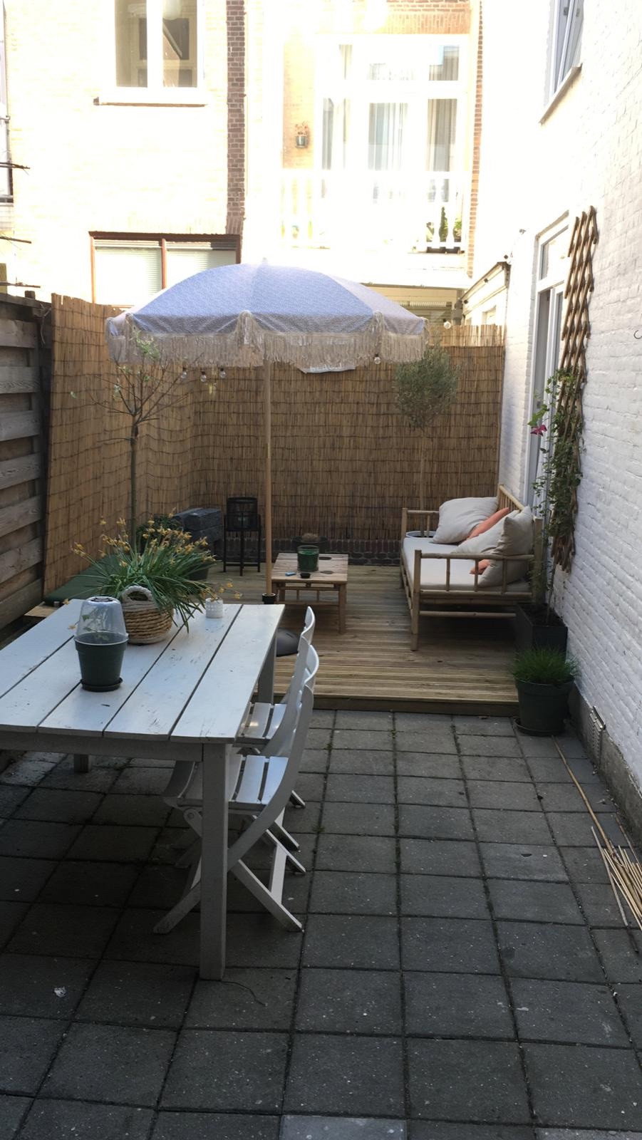 Anouck, pet sitter in 's-Gravenhage, photo 1