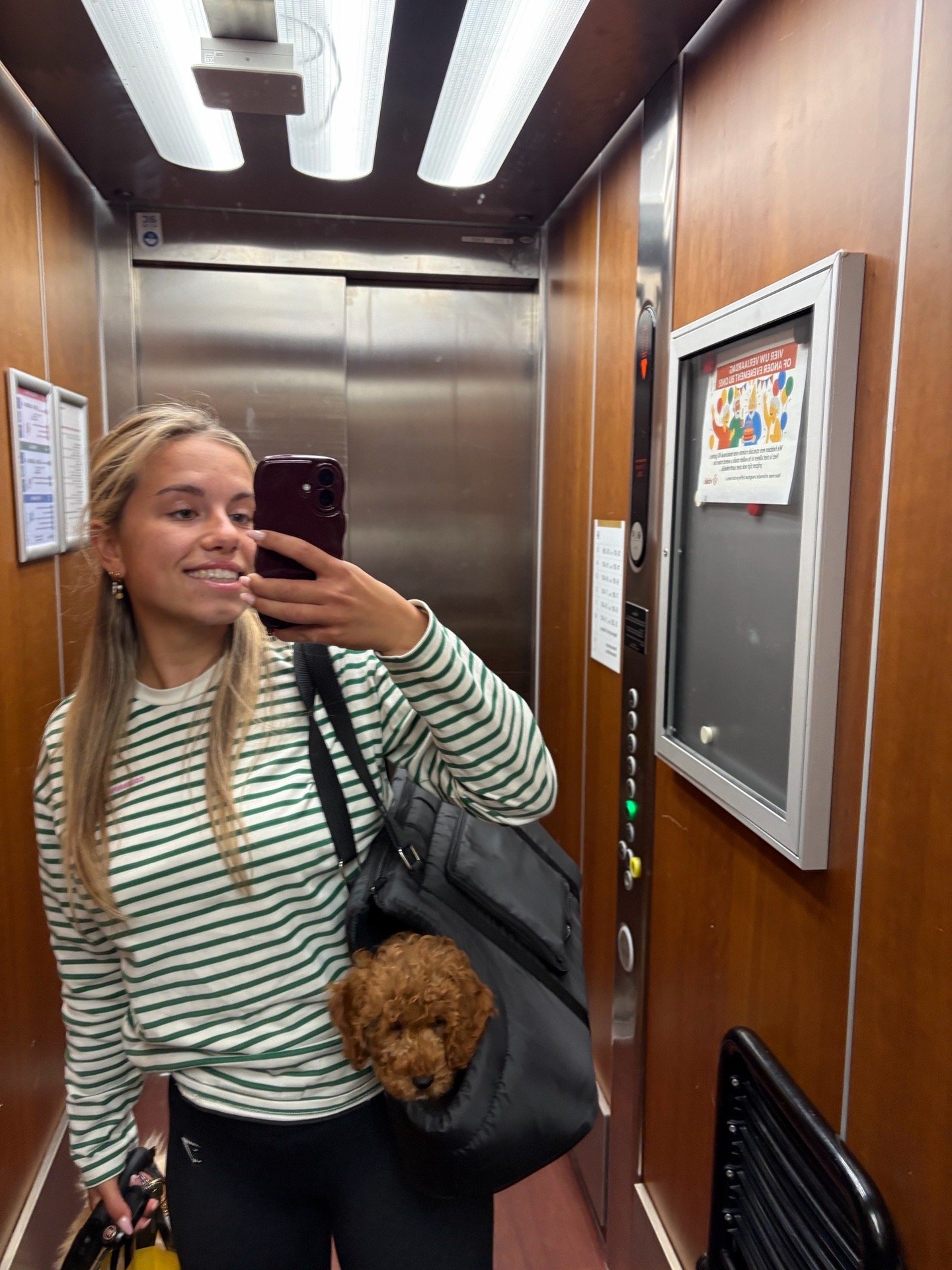 maud, pet sitter in Eindhoven, photo 3