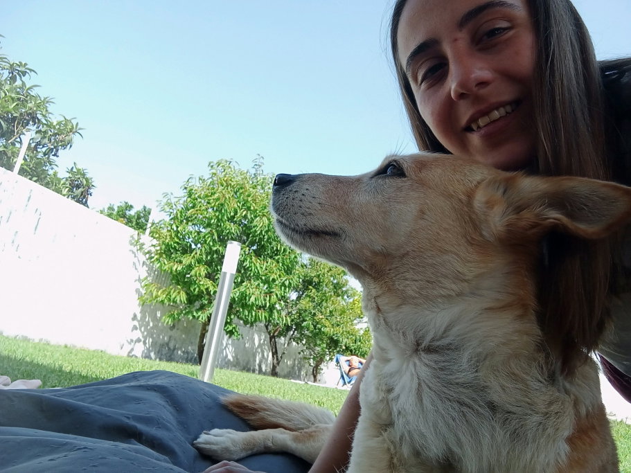 Angela, pet sitter in Zoetermeer, photo 3