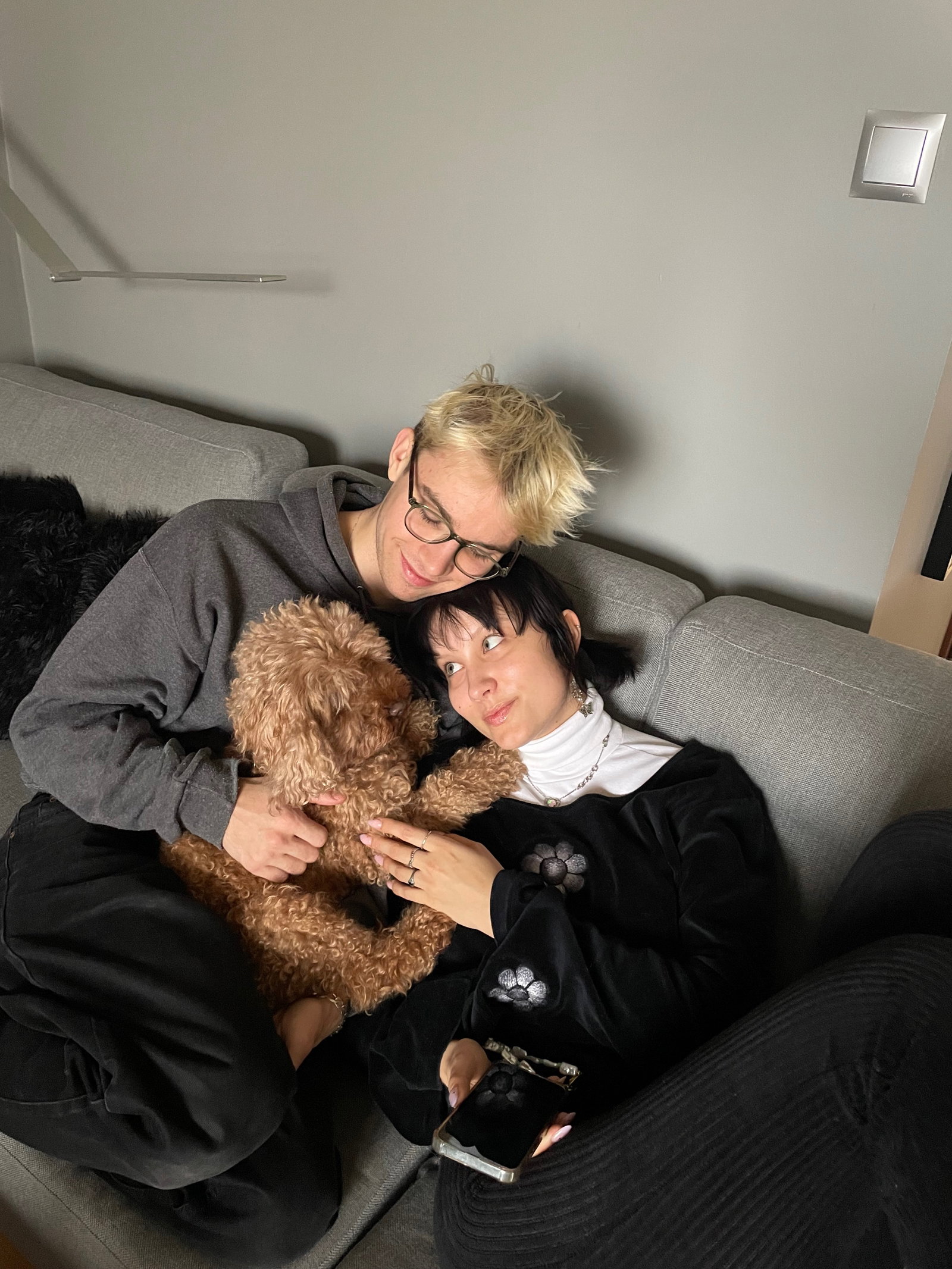 Julia, pet sitter in Amsterdam, photo 2