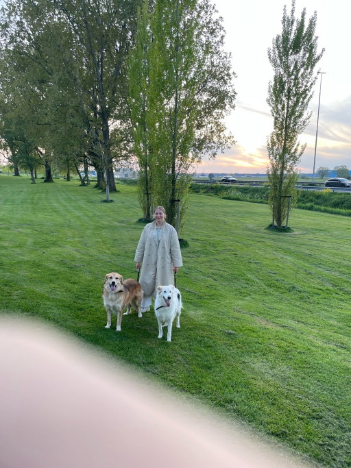 vita, pet sitter in Amsterdam, photo 1