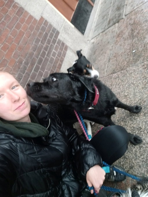 Flora, pet sitter in Heerlen, photo 3