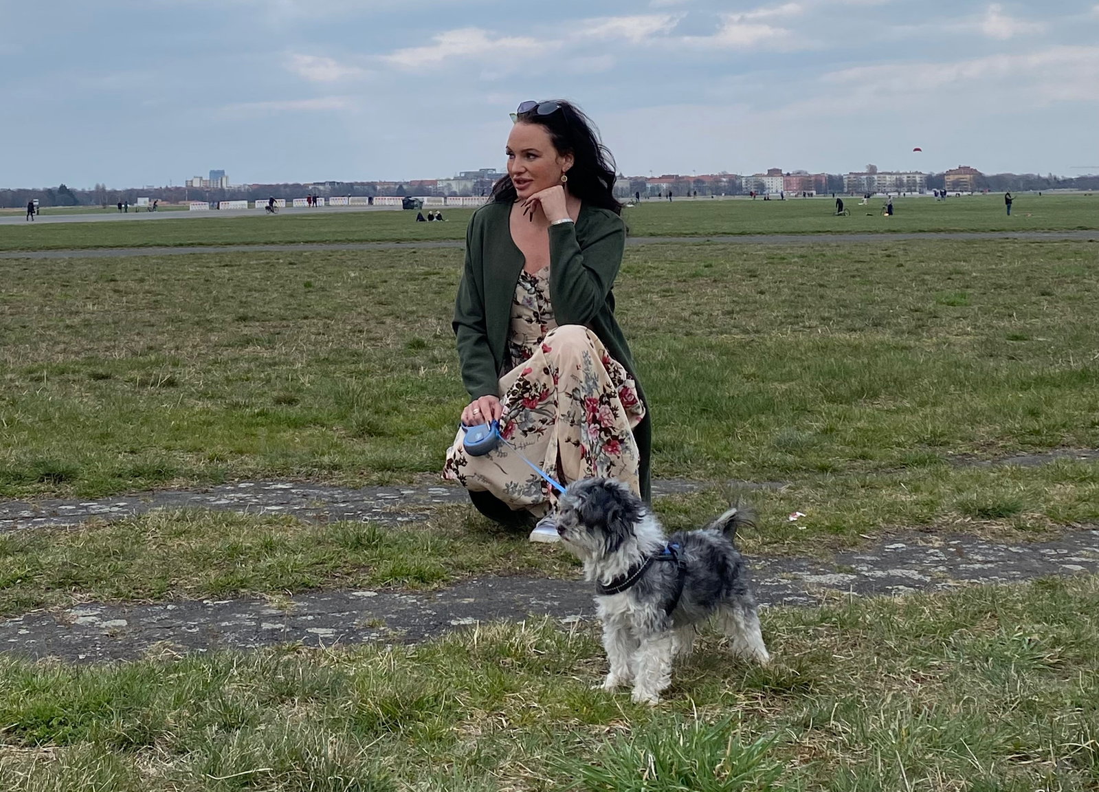 Franziska, Tiersitter in Berlin , Foto 3